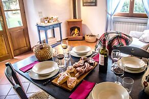 Bio Tenuta di Paganico - I Roggeti