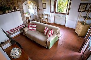 Bio Tenuta di Paganico - I Roggeti