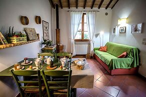 Bio Tenuta di Paganico - I Roggeti