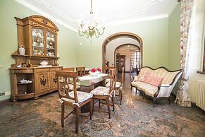 Villa Azalea