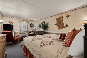 Country Living Inn