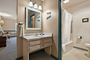 Country Living Inn