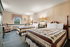 Country Living Inn