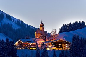Hotel Lucia