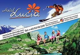 Hotel Lucia