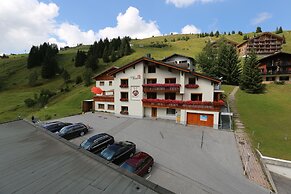 Hotel Lucia