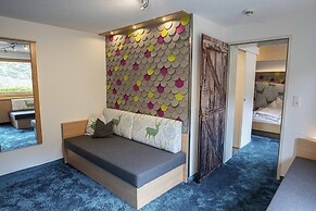 Hotel Lucia