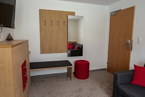 Hotel Lucia