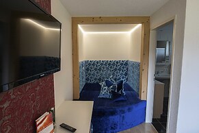 Hotel Lucia