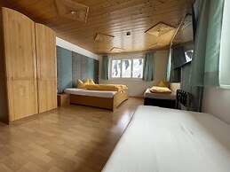Hotel Lucia
