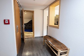 Hotel Lucia