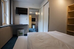 Hotel Lucia