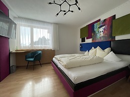 Hotel Lucia