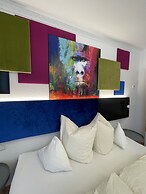 Hotel Lucia