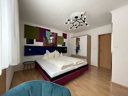 Hotel Lucia