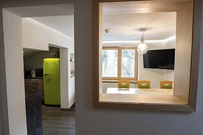 Hotel Lucia