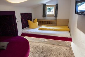 Hotel Lucia