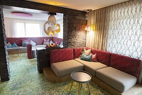 Hotel Lucia