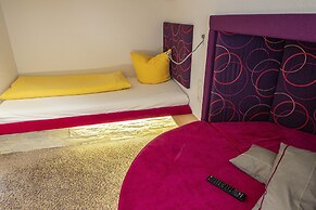 Hotel Lucia
