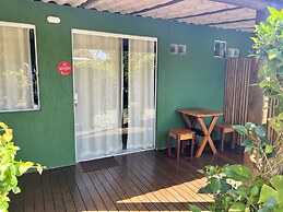 Cheiro Verde Noronha