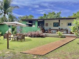 Cheiro Verde Noronha