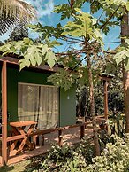 Cheiro Verde Noronha