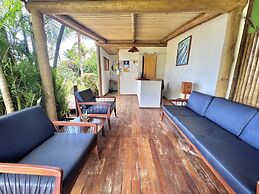 Cheiro Verde Noronha