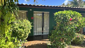 Cheiro Verde Noronha