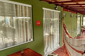 Cheiro Verde Noronha