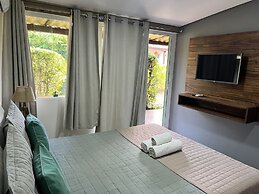 Cheiro Verde Noronha