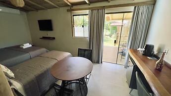 Cheiro Verde Noronha