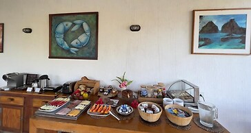 Cheiro Verde Noronha