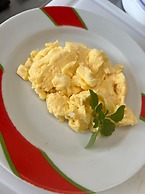 Cheiro Verde Noronha