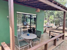 Cheiro Verde Noronha