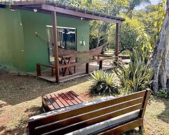 Cheiro Verde Noronha