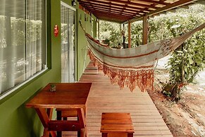 Cheiro Verde Noronha