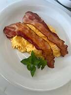 Cheiro Verde Noronha