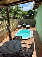 Cheiro Verde Noronha