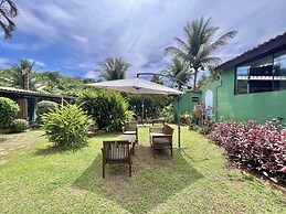 Cheiro Verde Noronha