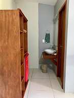 Cheiro Verde Noronha