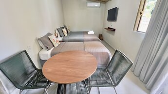 Cheiro Verde Noronha