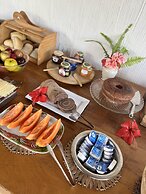 Cheiro Verde Noronha