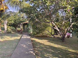 Cheiro Verde Noronha