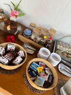 Cheiro Verde Noronha