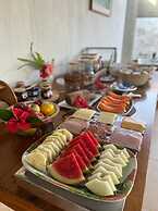 Cheiro Verde Noronha