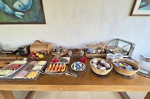 Cheiro Verde Noronha