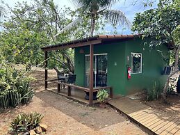 Cheiro Verde Noronha