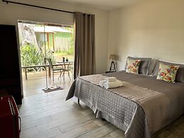 Cheiro Verde Noronha