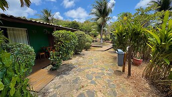 Cheiro Verde Noronha