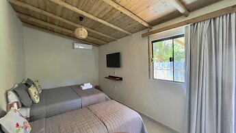 Cheiro Verde Noronha